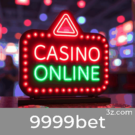 9999bet: Seu Cassino Online Seguro e Premiado