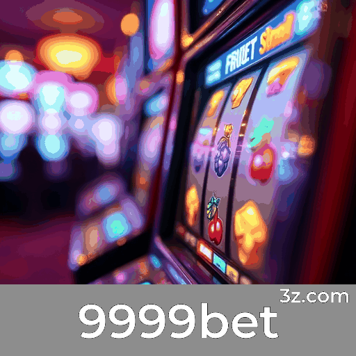 9999bet: Seu Cassino Online Seguro e Premiado